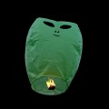 Alient Head Sky Lantern