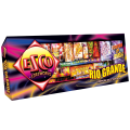 Rio Grande Selection Box (27 Large Fireworks)