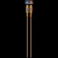 King Cobra 2 Rockets (Pack of 2) - Rockets & Sticks