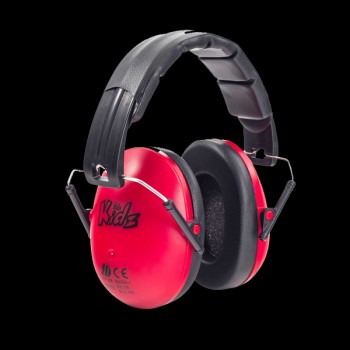 Children's Ear Defenders