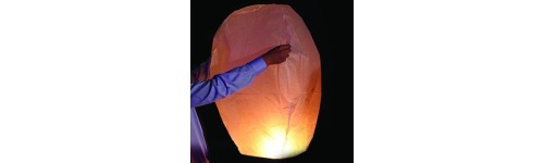 Original Chinese Sky Lanterns